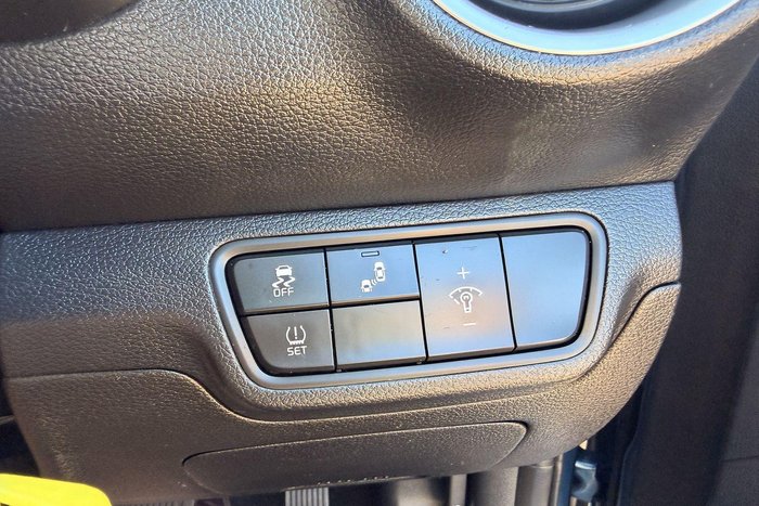 2022 Kia Cerato S BD MY22