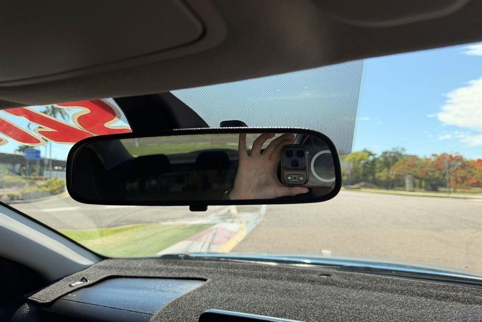 2022 Kia Cerato S BD MY22