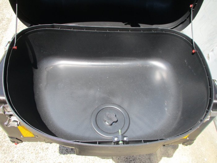 2017 BMW Motorrad R1200 GS ADVENTURE BLACK