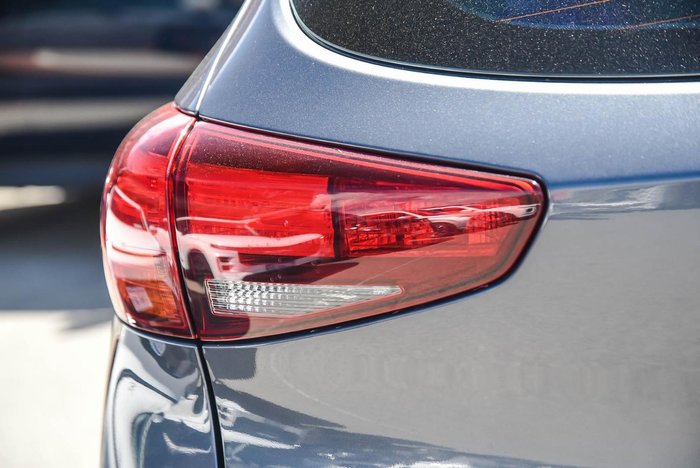 2021 Hyundai Tucson Active