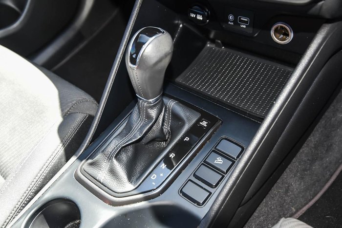 2021 Hyundai Tucson Active