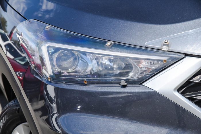 2021 Hyundai Tucson Active