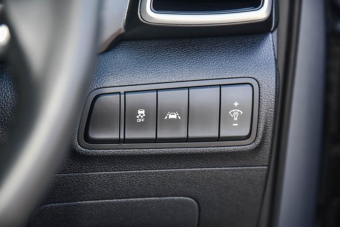 2021 Hyundai Tucson Active