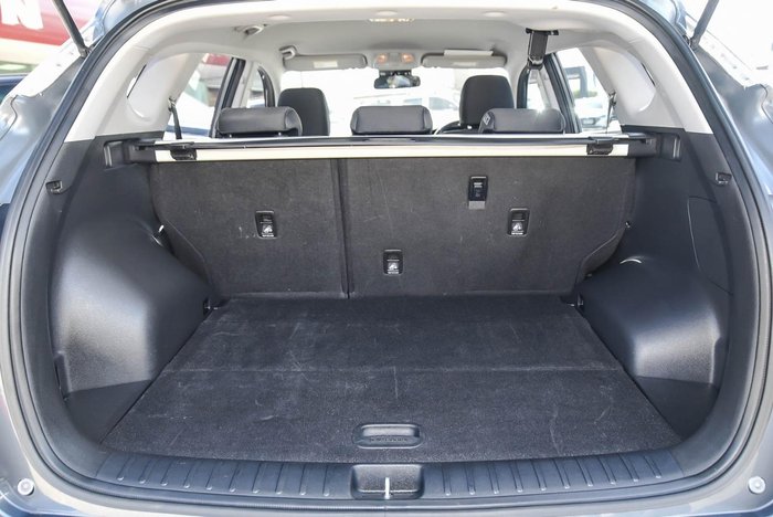 2021 Hyundai Tucson Active