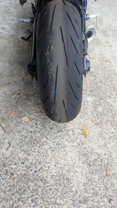 2025 Yamaha 2025 YAMAHA 660CC YZF-R7LA LAMS Blue