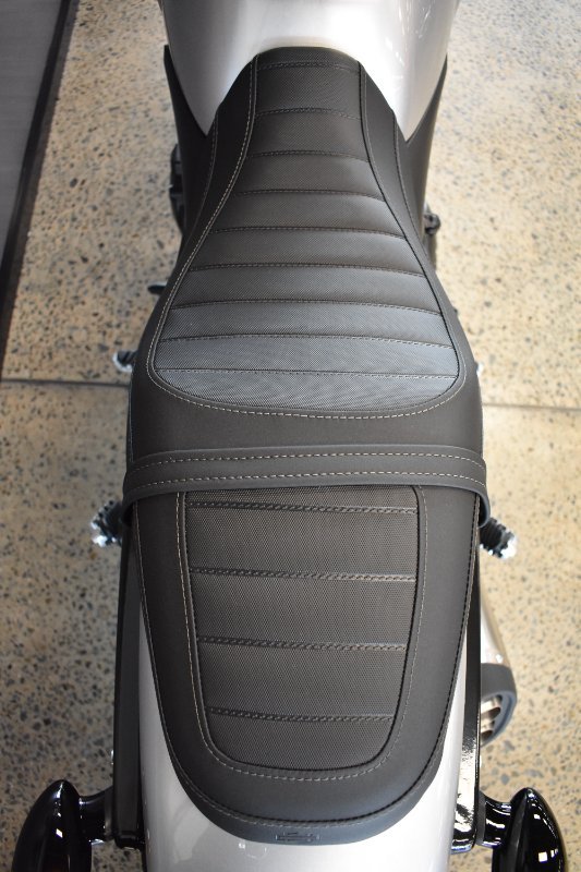 2024 Harley-davidson HD500-10A H-DX X500 SUPERSONIC SILVER