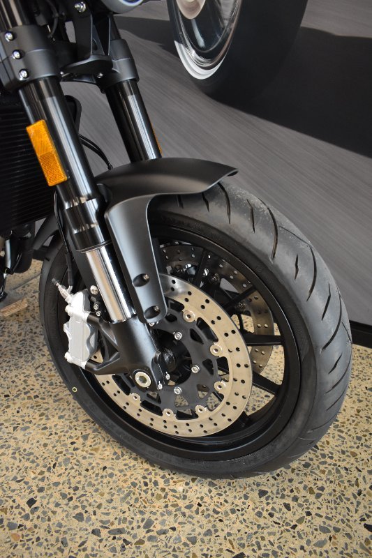 2024 Harley-davidson HD500-10A H-DX X500 SUPERSONIC SILVER