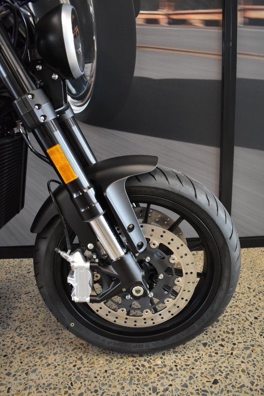 2024 Harley-davidson HD500-10A H-DX X500 SUPERSONIC SILVER