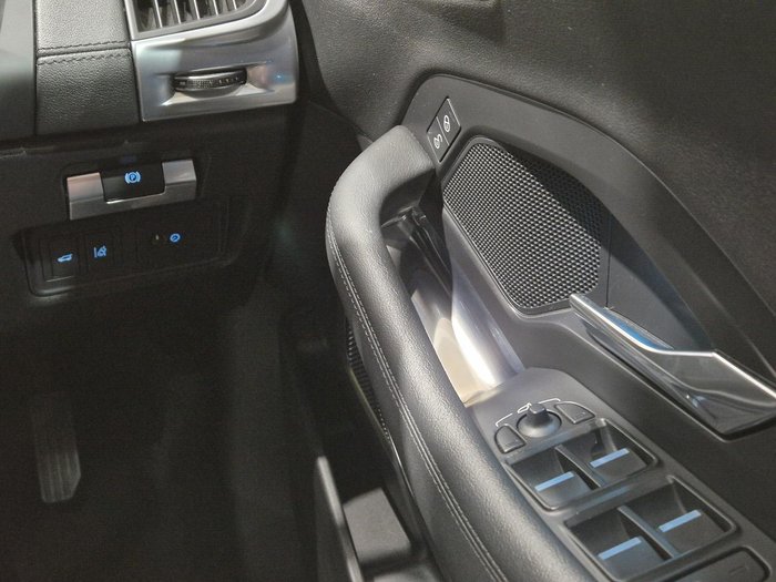 2019 Jaguar E-PACE P250 SE