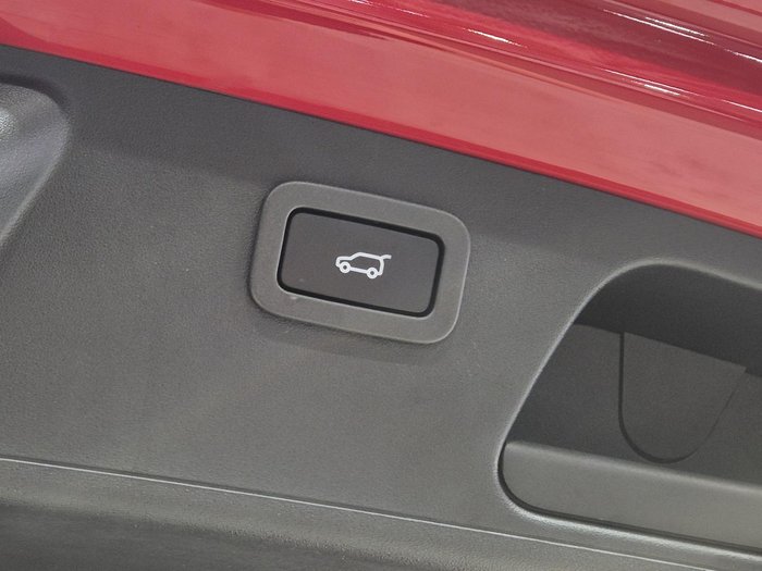 2019 Jaguar E-PACE P250 SE X540 MY19 AWD Caldera Red