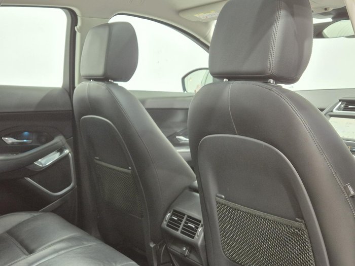 2019 Jaguar E-PACE P250 SE