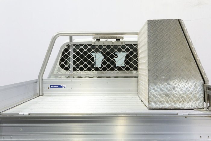 2022 Mitsubishi Triton GLX