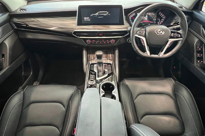 2022 LDV D90 Executive