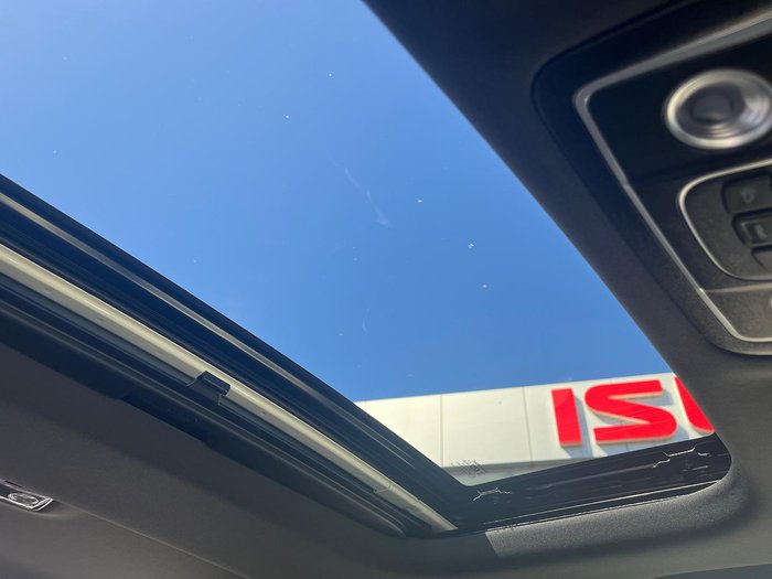 2025 KGM Musso Ultimate