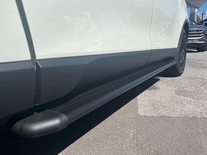 2025 KGM Musso Ultimate