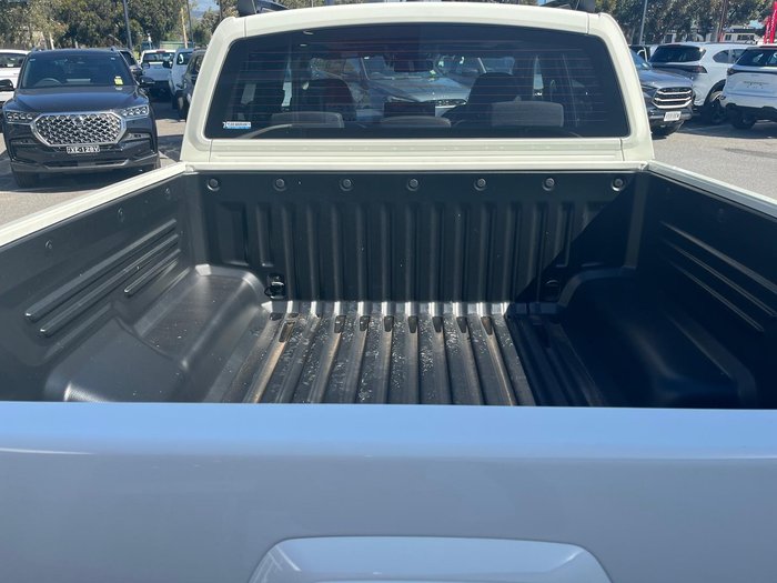 2025 KGM Musso Ultimate