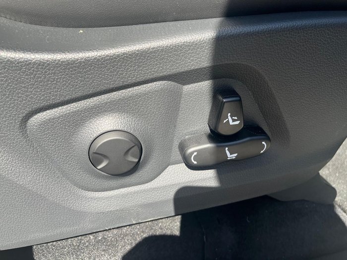 2025 KGM Musso Ultimate