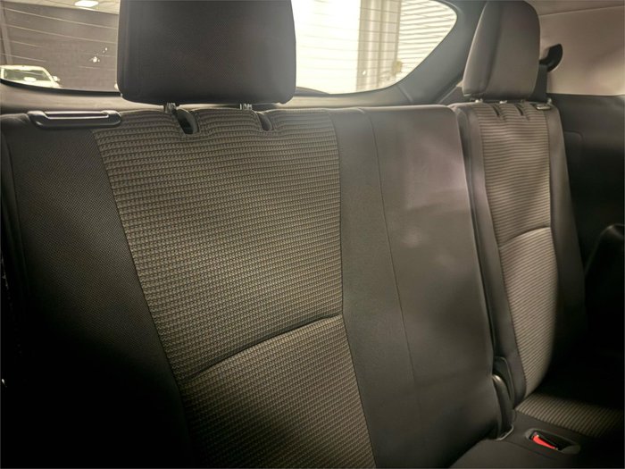 2022 Toyota Kluger GX