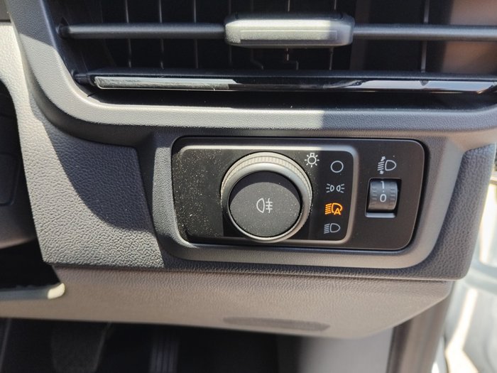 2024 Ford Transit Custom Sport SWB