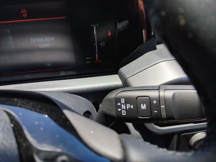 2024 Ford Transit Custom Sport SWB