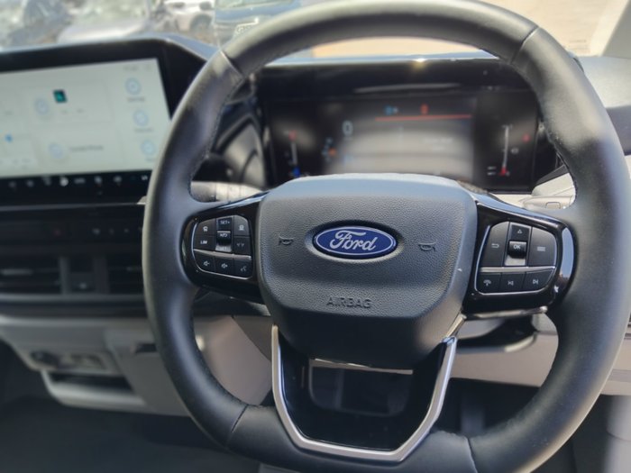 2024 Ford Transit Custom Sport SWB