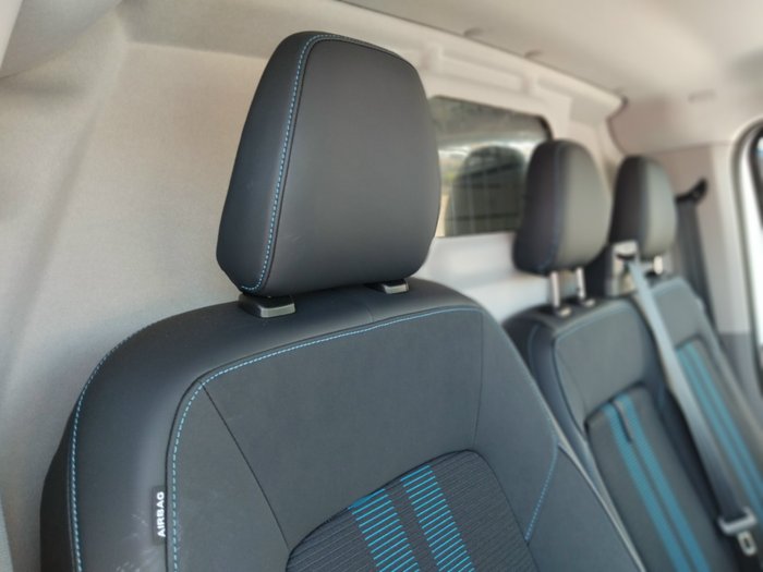 2024 Ford Transit Custom Sport SWB