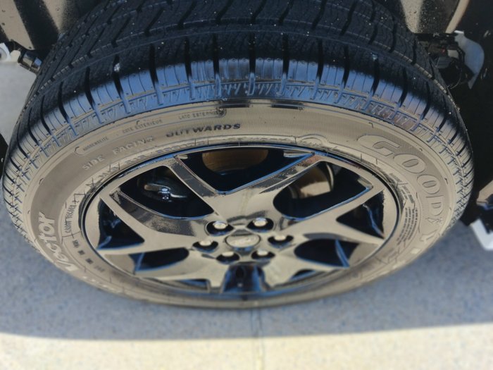 2024 Ford Transit Custom Sport SWB