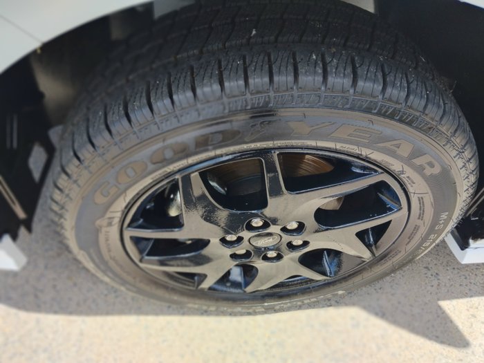 2024 Ford Transit Custom Sport SWB