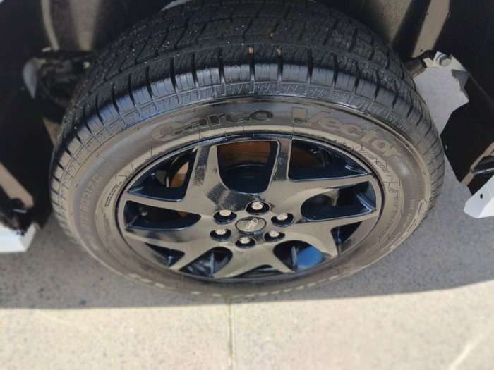 2024 Ford Transit Custom Sport SWB