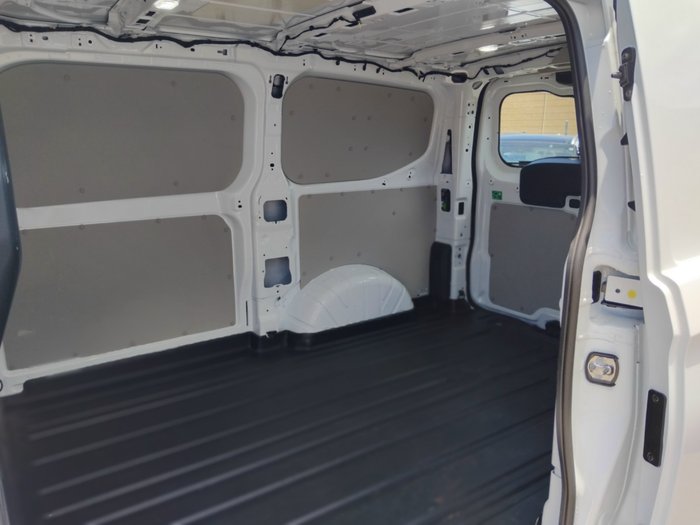 2024 Ford Transit Custom Sport SWB