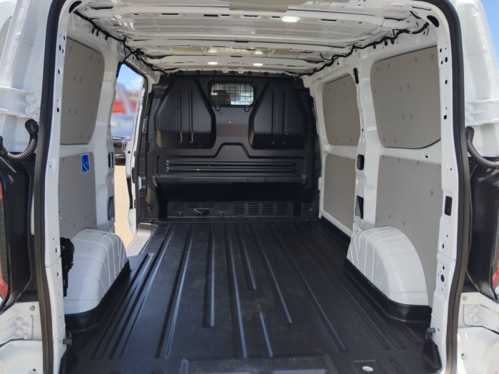 2024 Ford Transit Custom Sport SWB