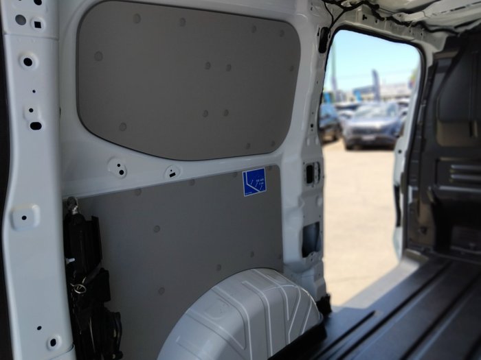 2024 Ford Transit Custom Sport SWB