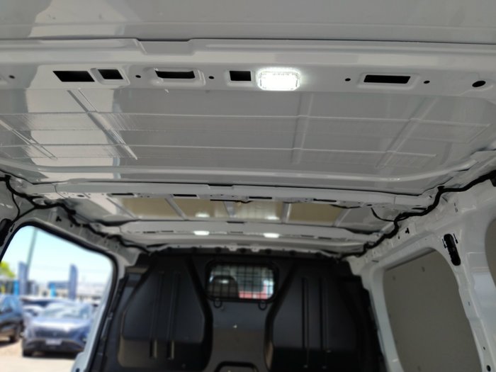 2024 Ford Transit Custom Sport SWB