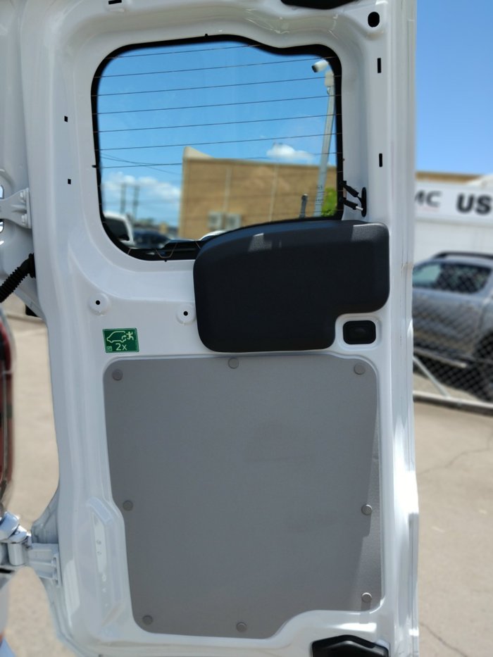 2024 Ford Transit Custom Sport SWB