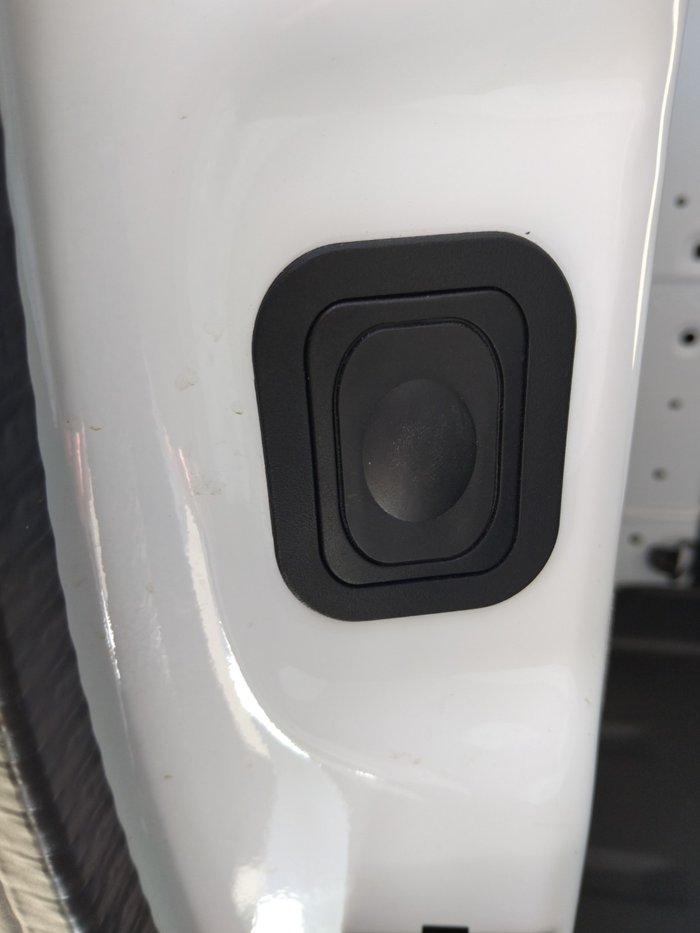 2024 Ford Transit Custom Sport SWB