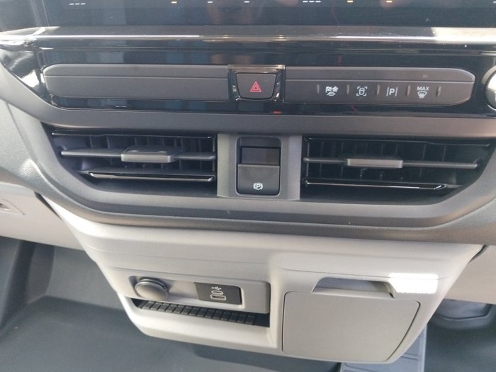 2024 Ford Transit Custom Sport SWB