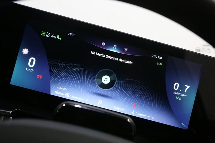 2024 Chery Tiggo 7 Pro Urban