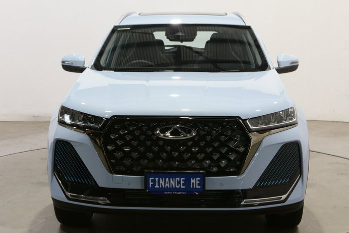 2024 Chery Tiggo 7 Pro Urban