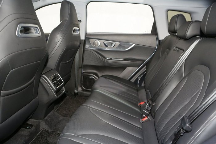 2024 Chery Tiggo 7 Pro Urban