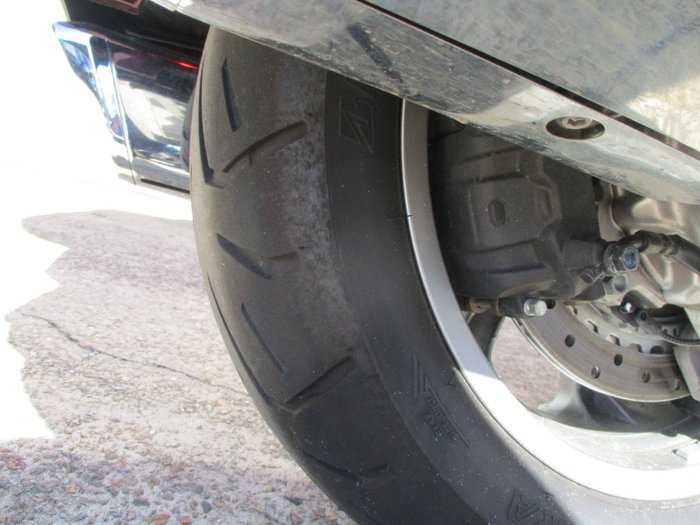 2024 Honda GL1800DA ABS GOLDWING TOUR PRE RED