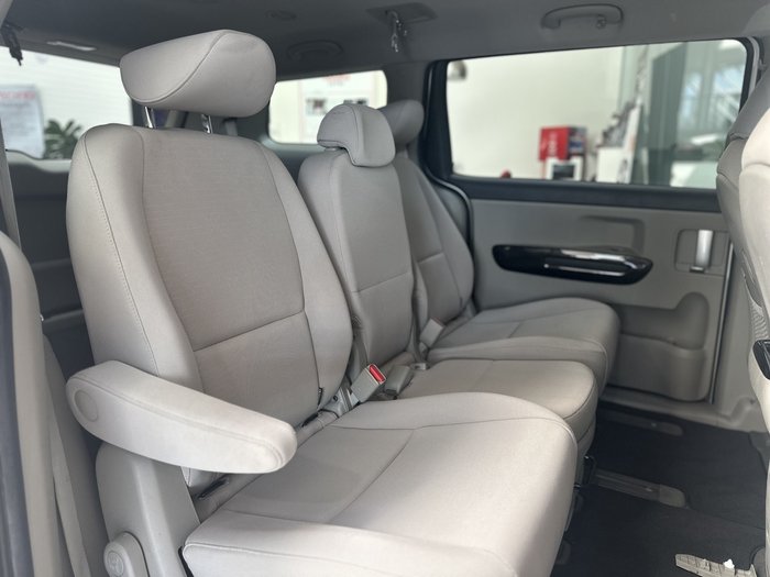 2019 Kia Carnival Si