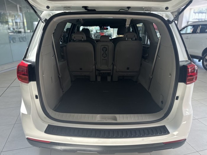 2019 Kia Carnival Si