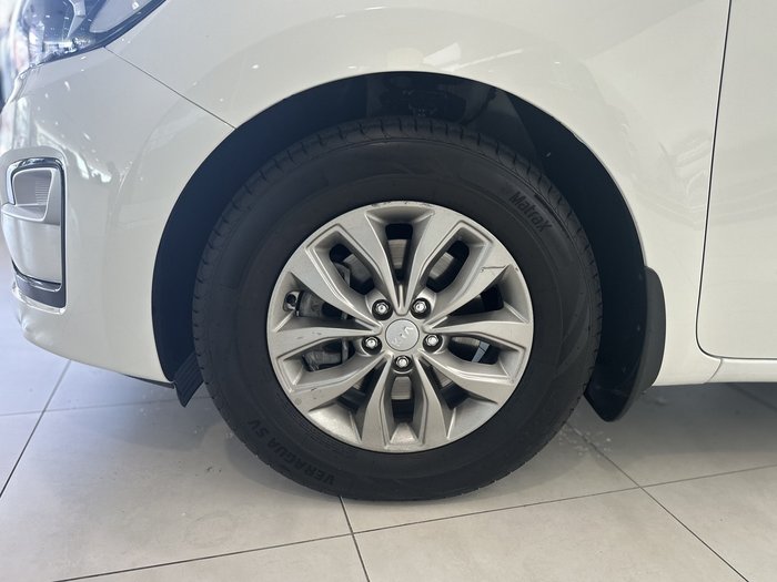 2019 Kia Carnival Si