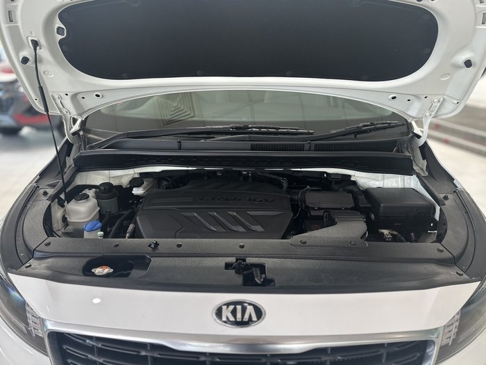 2019 Kia Carnival Si