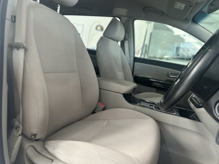2019 Kia Carnival Si