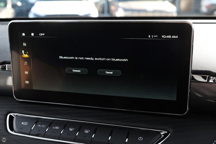 2025 GWM Haval Jolion Premium