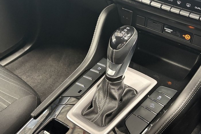 2024 Isuzu MU-X LS-U