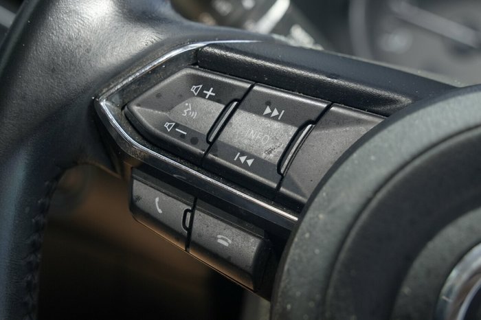 2017 Mazda CX-5 Maxx