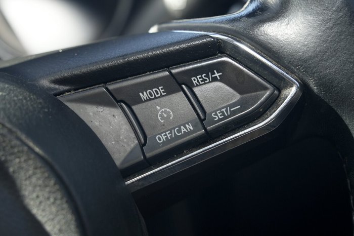 2017 Mazda CX-5 Maxx