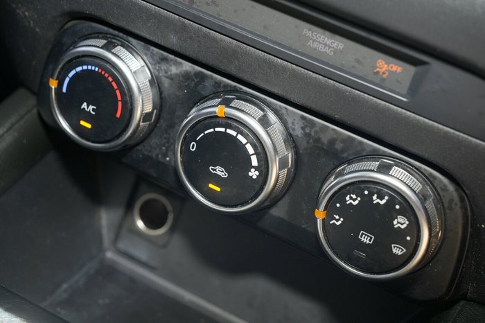 2017 Mazda CX-5 Maxx